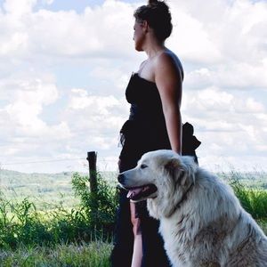 Meet your Posher, Nicole